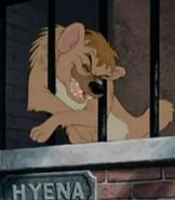 Hyena