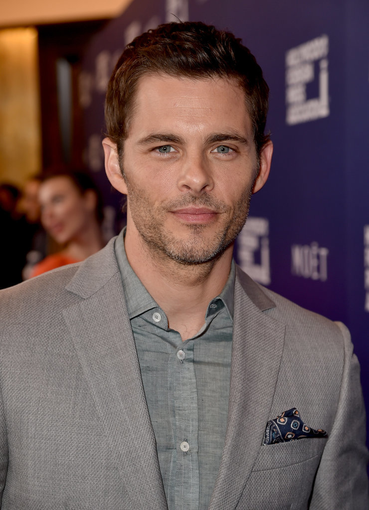 James Marsden