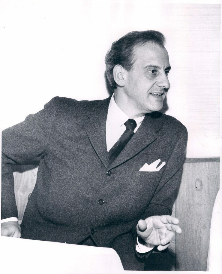 Hans Conried Hans Conried