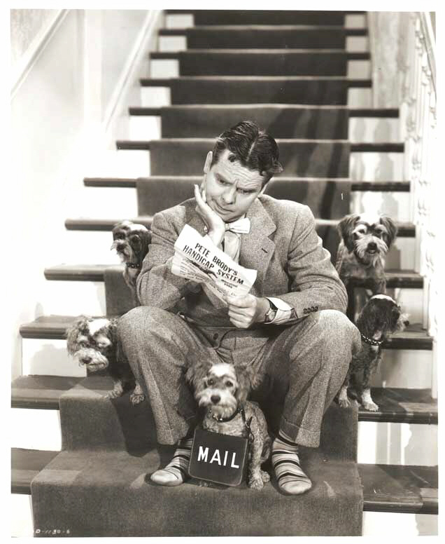 Picture of Arthur Lake