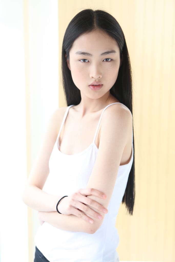 Jing Wen Jing Wen