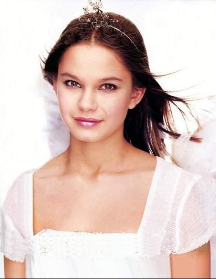 Rebecka Liljeberg