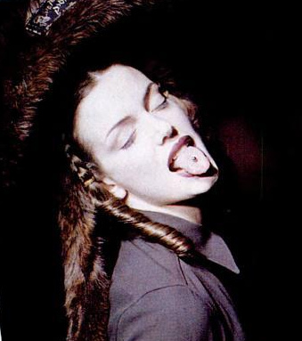 Sibyl Buck