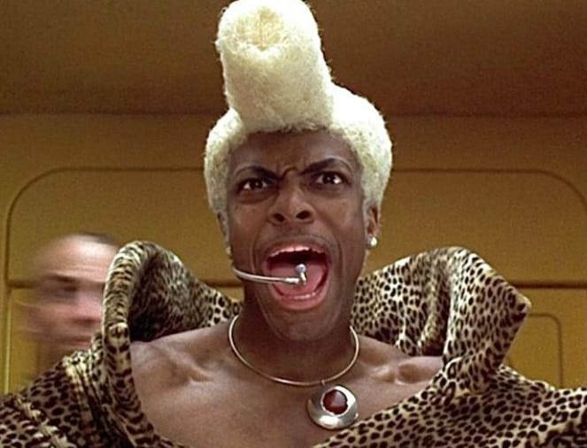 Ruby Rhod