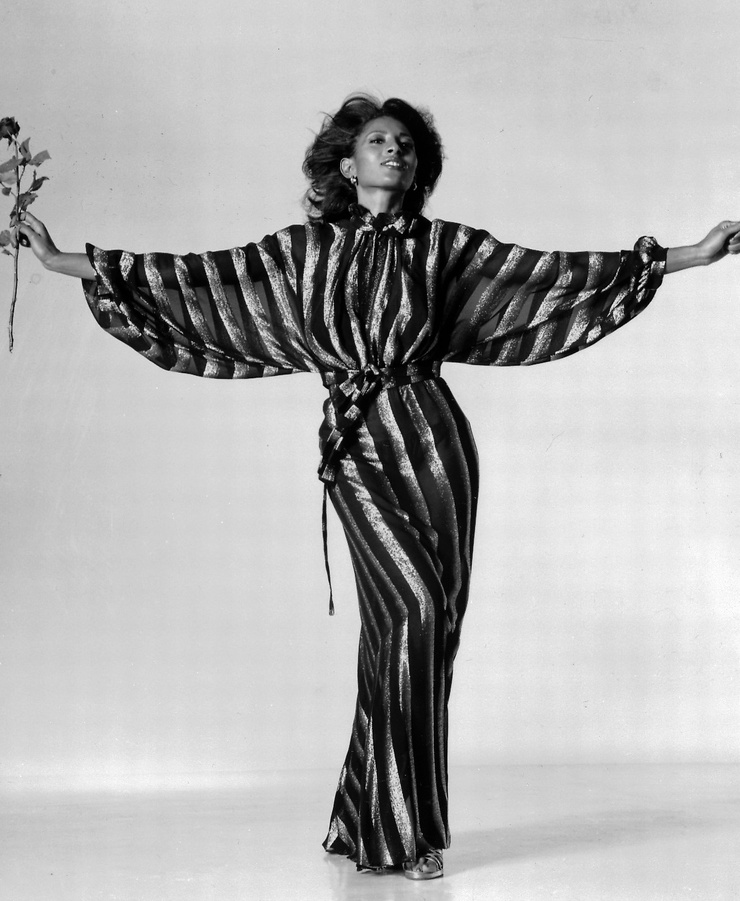 Pam Grier
