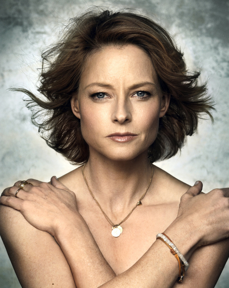 Jodie Foster