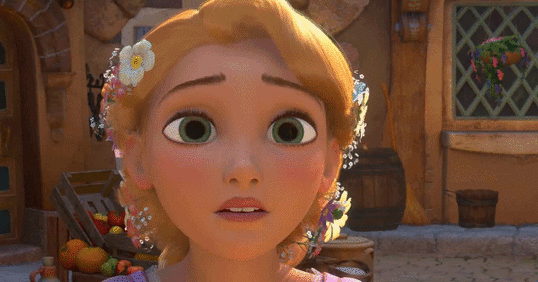 Tangled