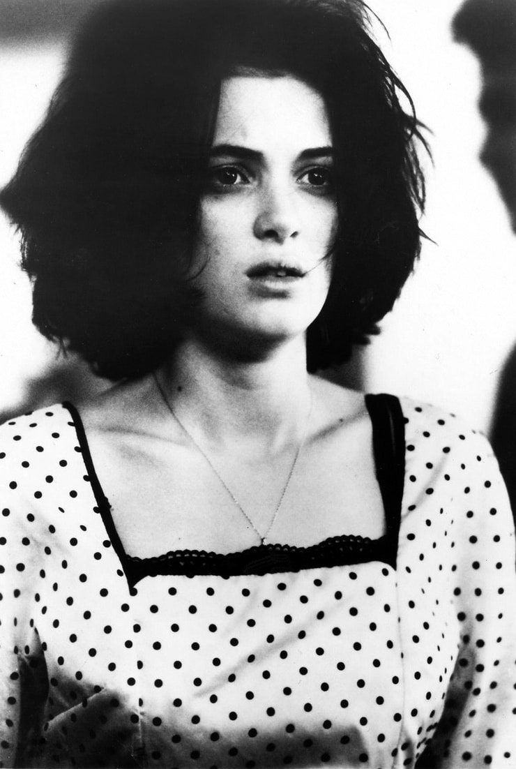 Winona Ryder Image