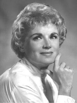 Shirley Mitchell Shirley Mitchell