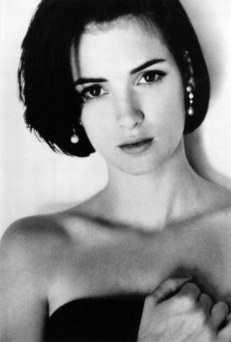 Winona Ryder Winona Ryder