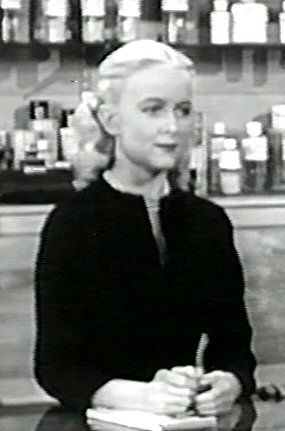 Susan Luckey