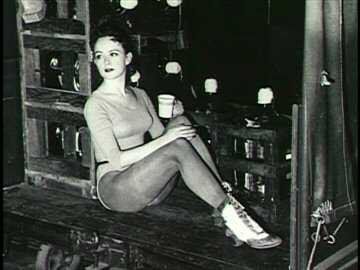 Susan Luckey