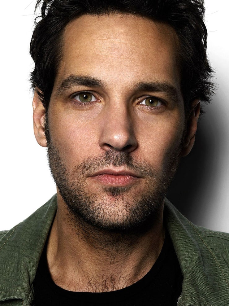 Paul Rudd