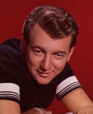 Bobby Darin