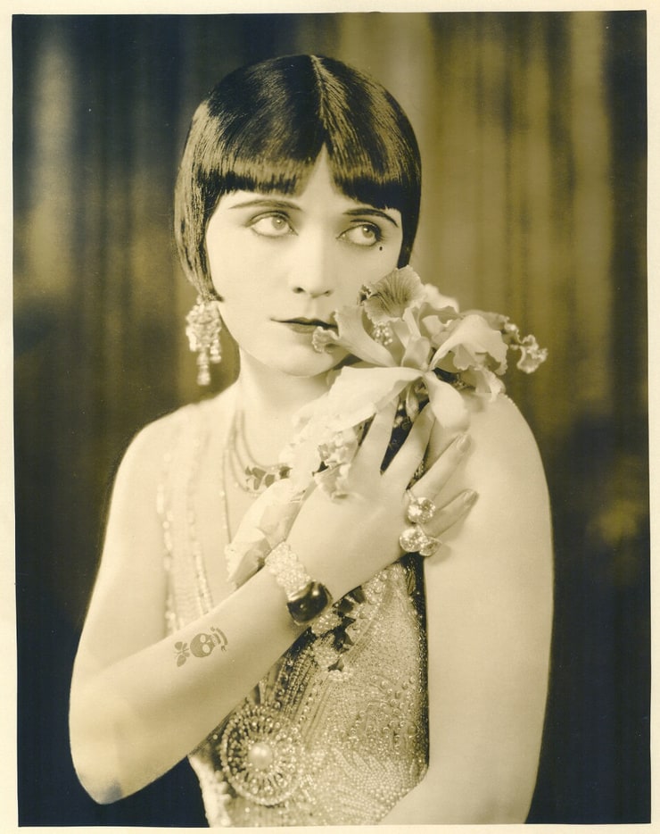 Pola Negri