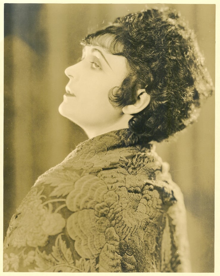 Pola Negri