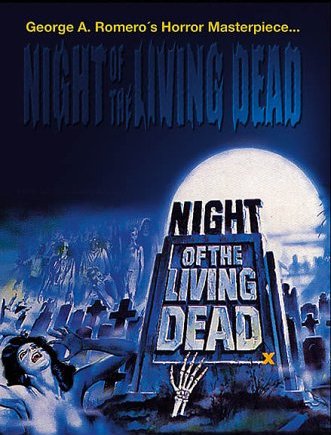Night of the Living Dead