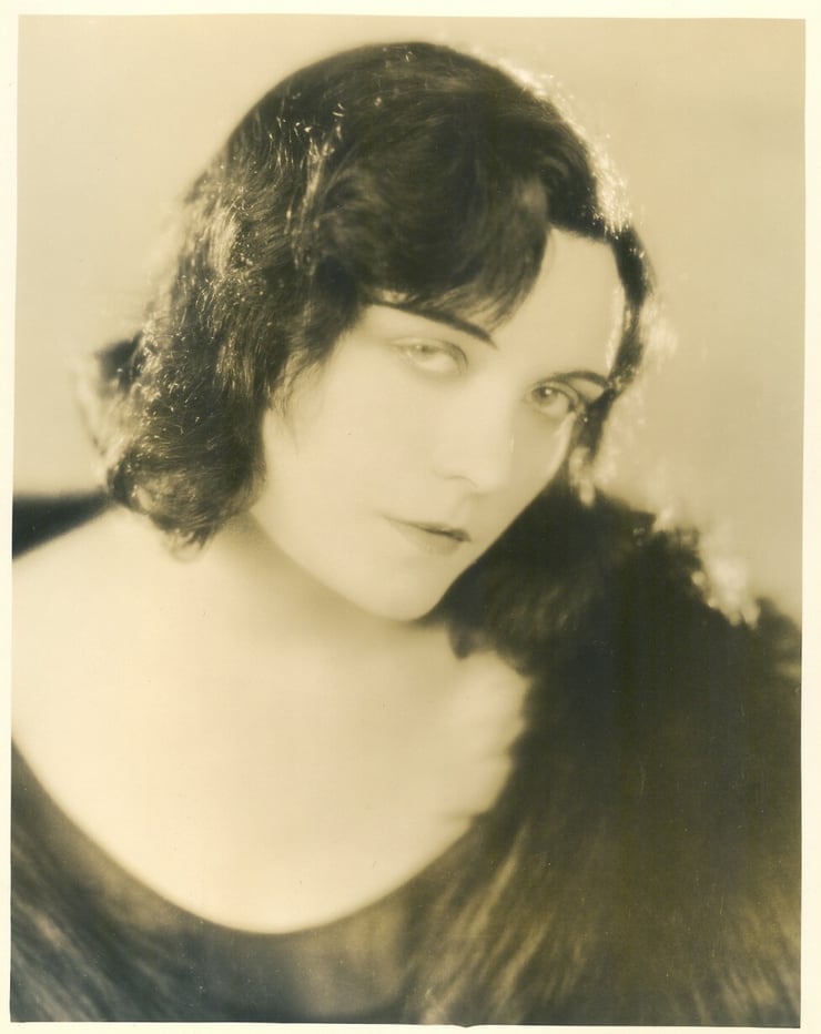 Pola Negri