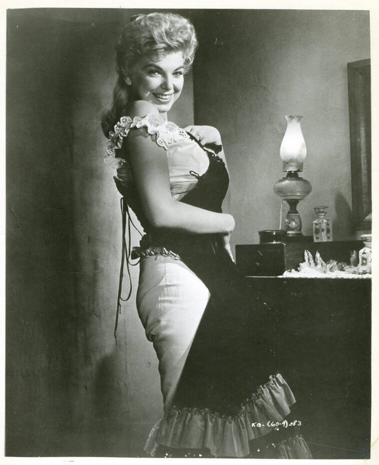 Barbara Nichols Barbara Nichols