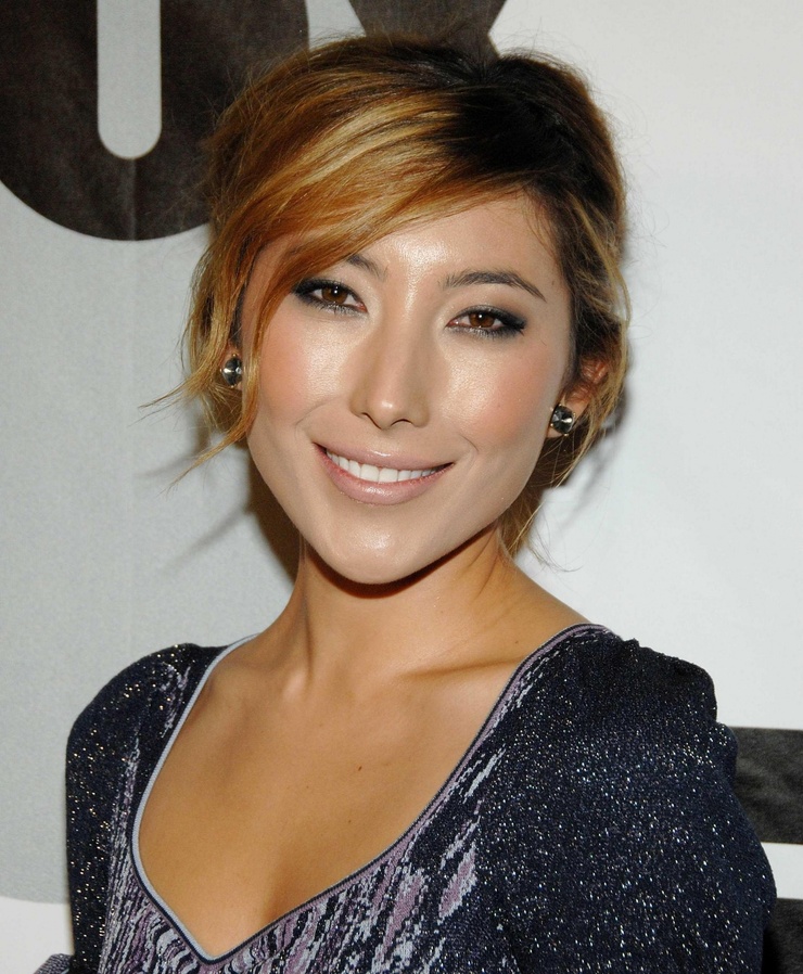 Dichen Lachman