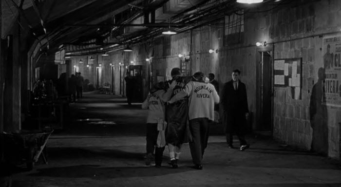 Requiem for a Heavyweight