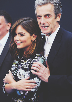 Jenna Coleman Jenna Coleman