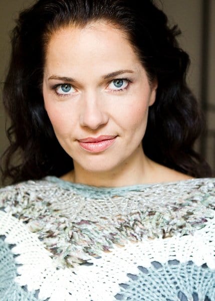 Katja Frenzel-Röhl Katja Frenzel-Röhl