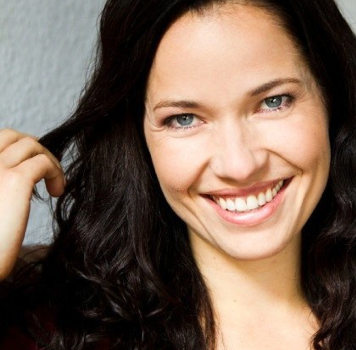 Katja Frenzel-Röhl Katja Frenzel-Röhl
