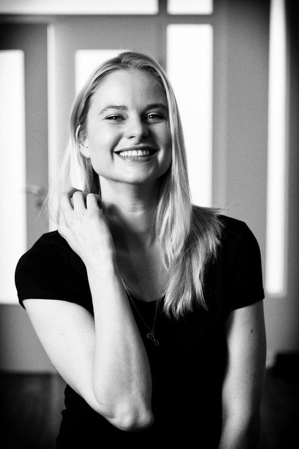 Henrike Fehrs Henrike Fehrs