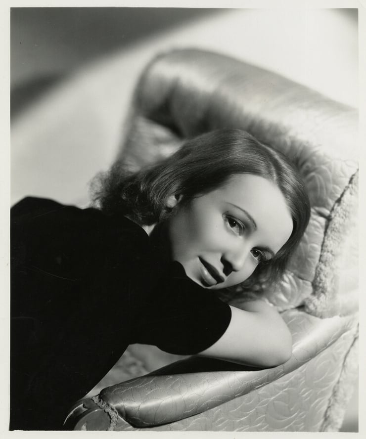 Dolly Haas
