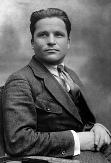 Sergey Kirov
