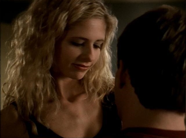 Buffy the Vampire Slayer Buffy the Vampire Slayer