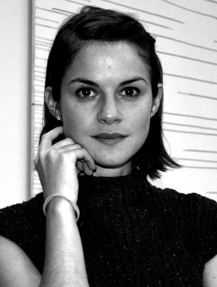 Lucy Scherer