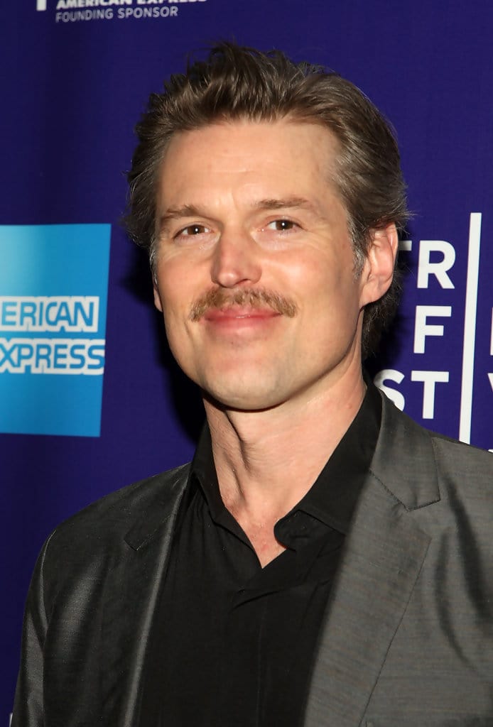 Bill Sage
