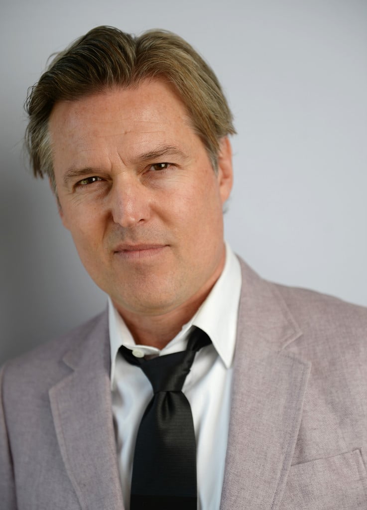Bill Sage