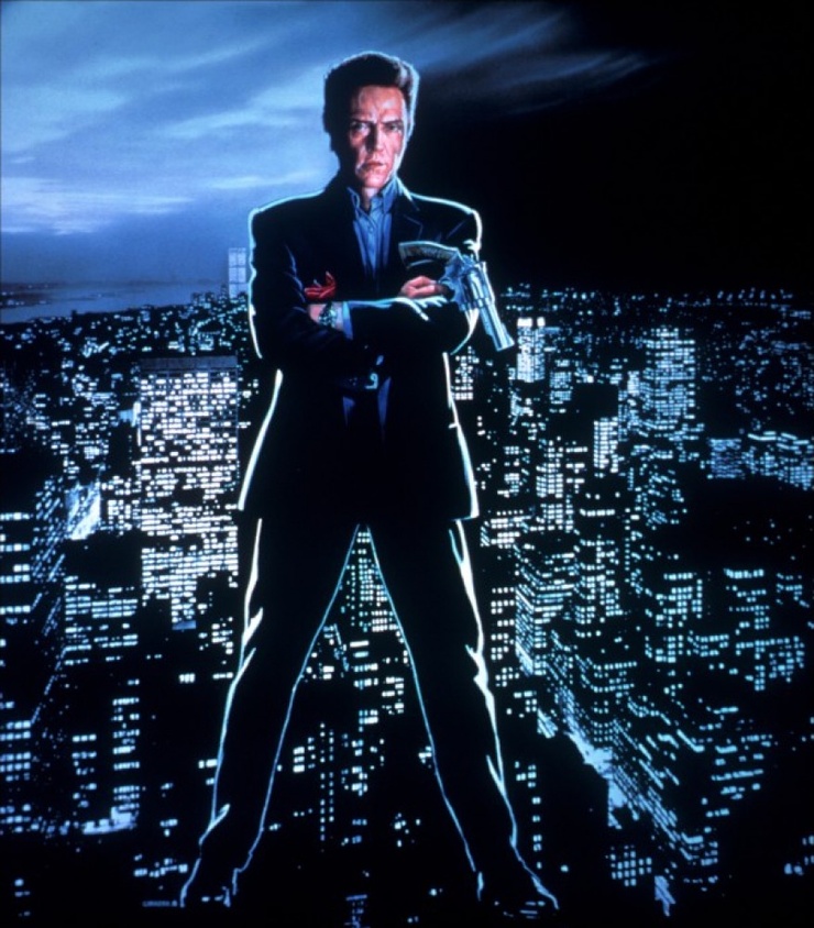 King of New York
