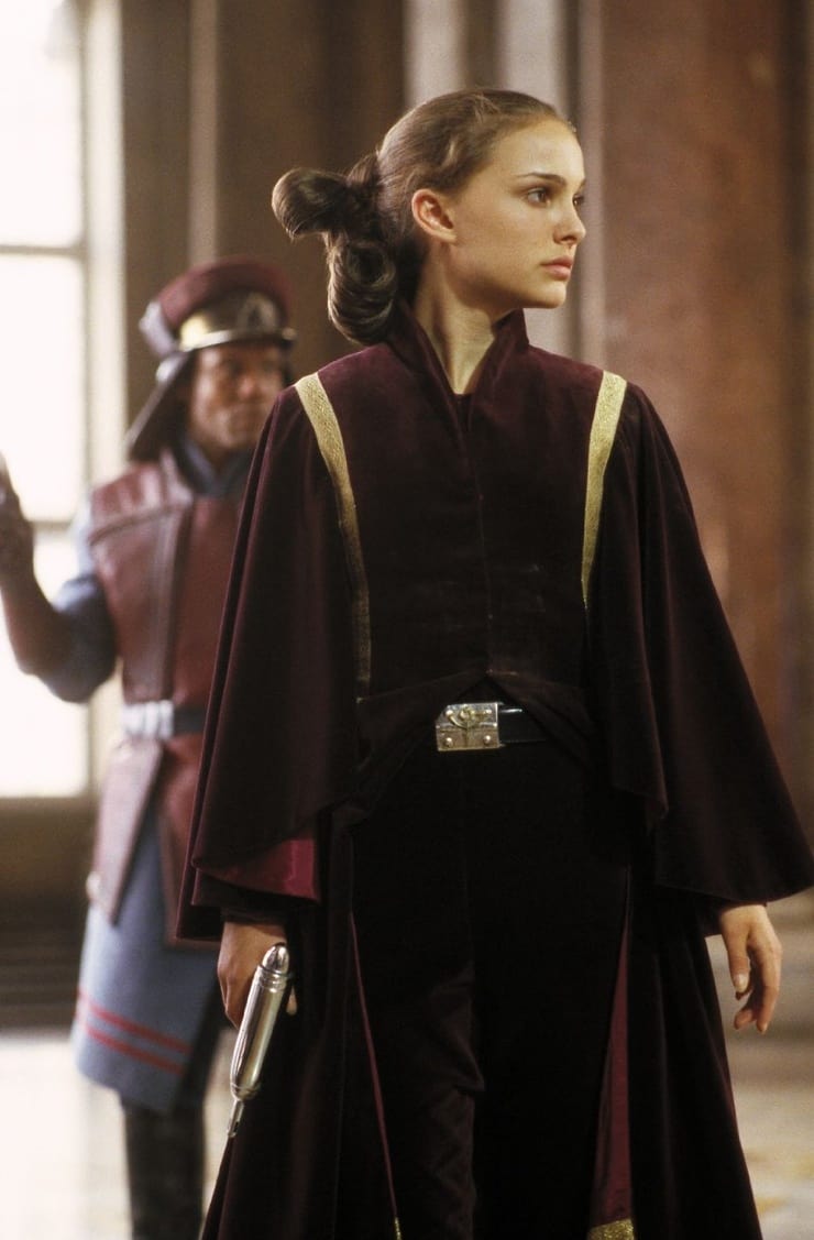 Padmé Amidala