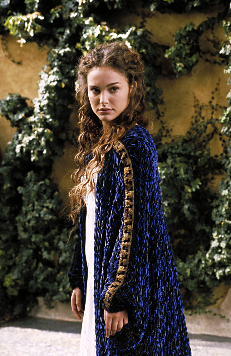 Padmé Amidala