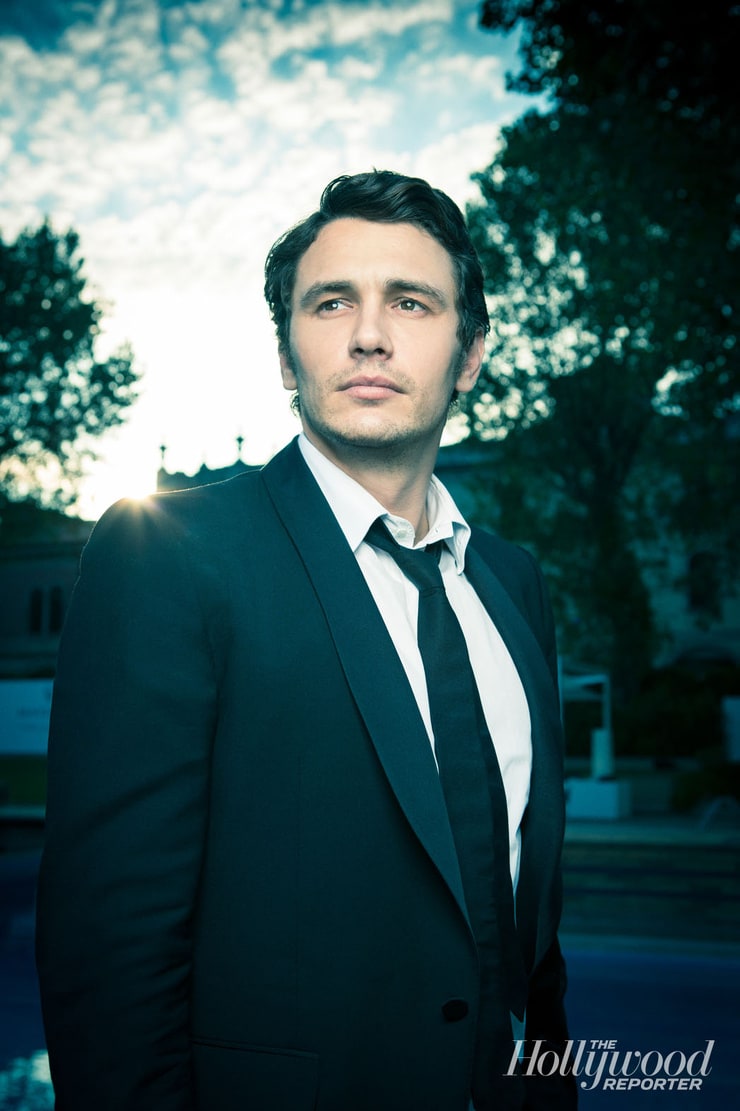 James Franco