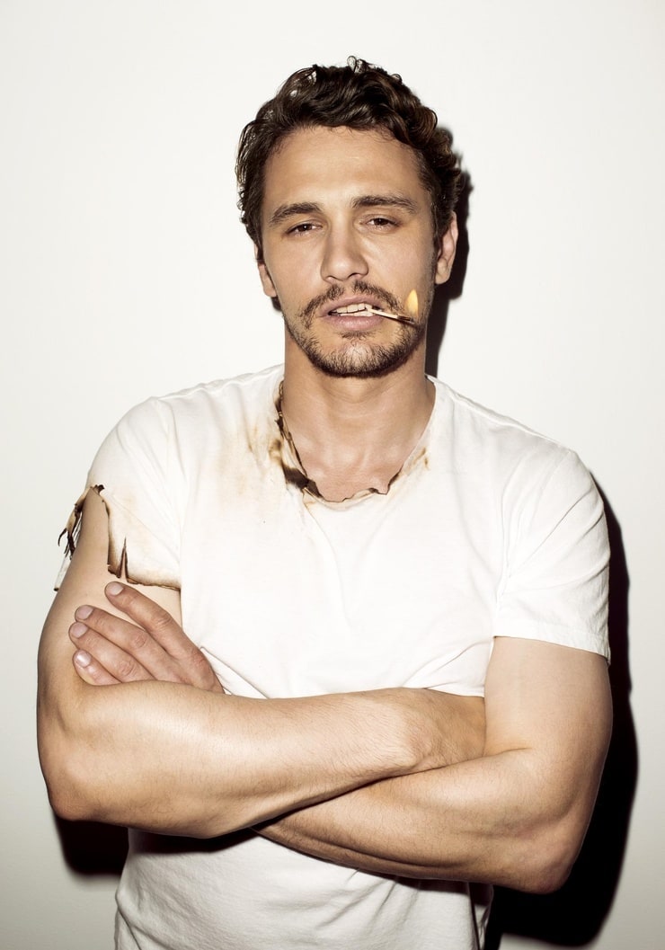 James Franco