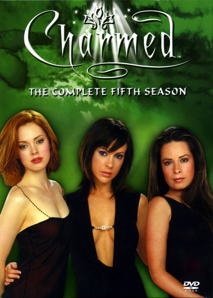 Charmed