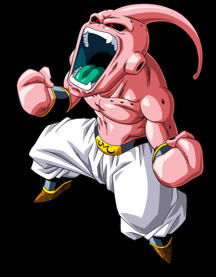 Dragon Ball Z