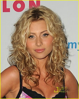 Aly Michalka