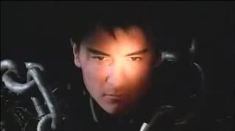 Mechanical Violator Hakaider Mechanical Violator Hakaider
