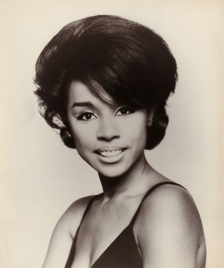 Diahann Carroll Diahann Carroll