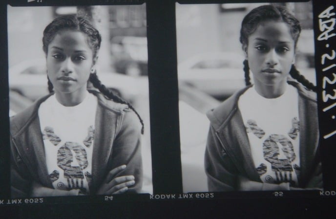 Picture Of Vashtie Kola