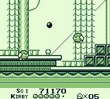 Kirby's Dream Land