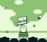 Kirby's Dream Land