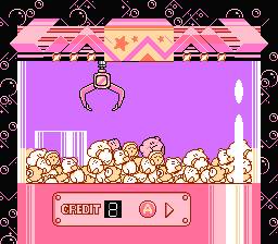 Kirby's Adventure