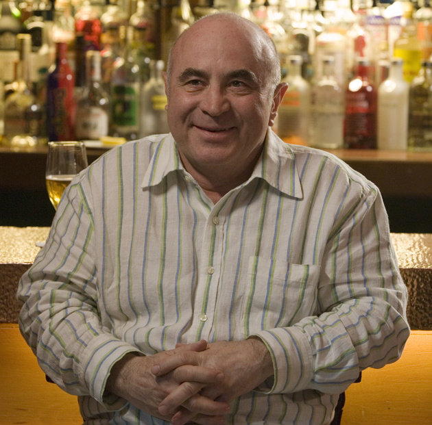 Bob Hoskins